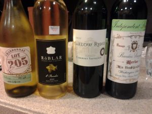 friendship wines