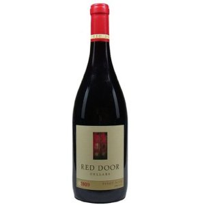 Red door Pinot 2