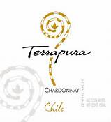 Terrapura chardonnay