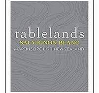 tablelands sauv blanc