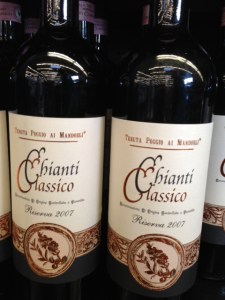 chianti