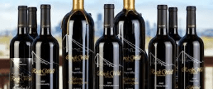 Rock Wall wines