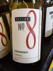 Cellar no 8 chard
