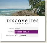 Discoveries Petite Sirah