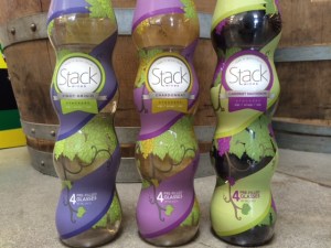 stack wines