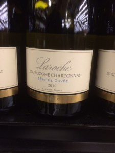 laroche chardonnay