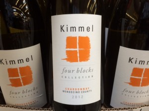 kimmel chard