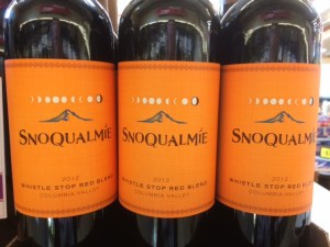 snoq wine