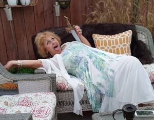 wine tasters connie dies 2