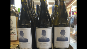 dream walking chardonnay