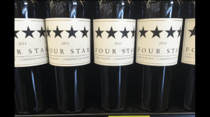 four star cab